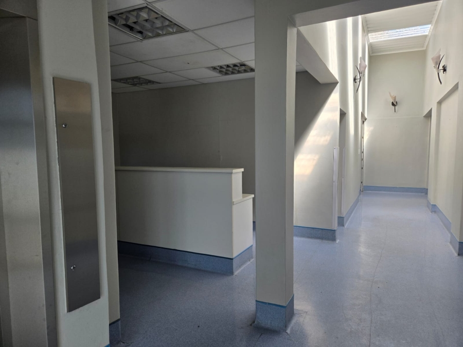 Commercial Property for Sale in Westdene Free State
